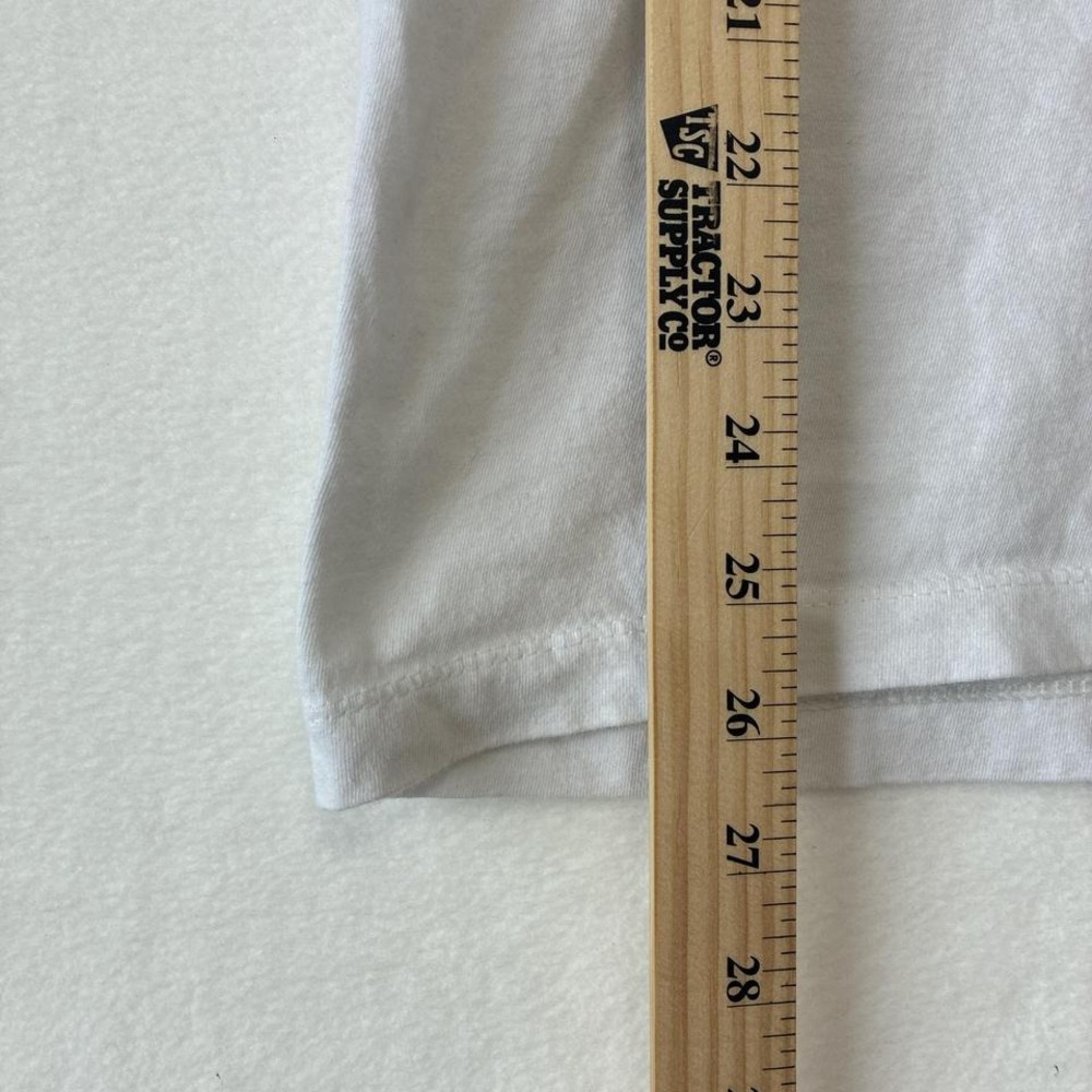 Celine Dion Courage tour tee size med - Picture 4 of 5